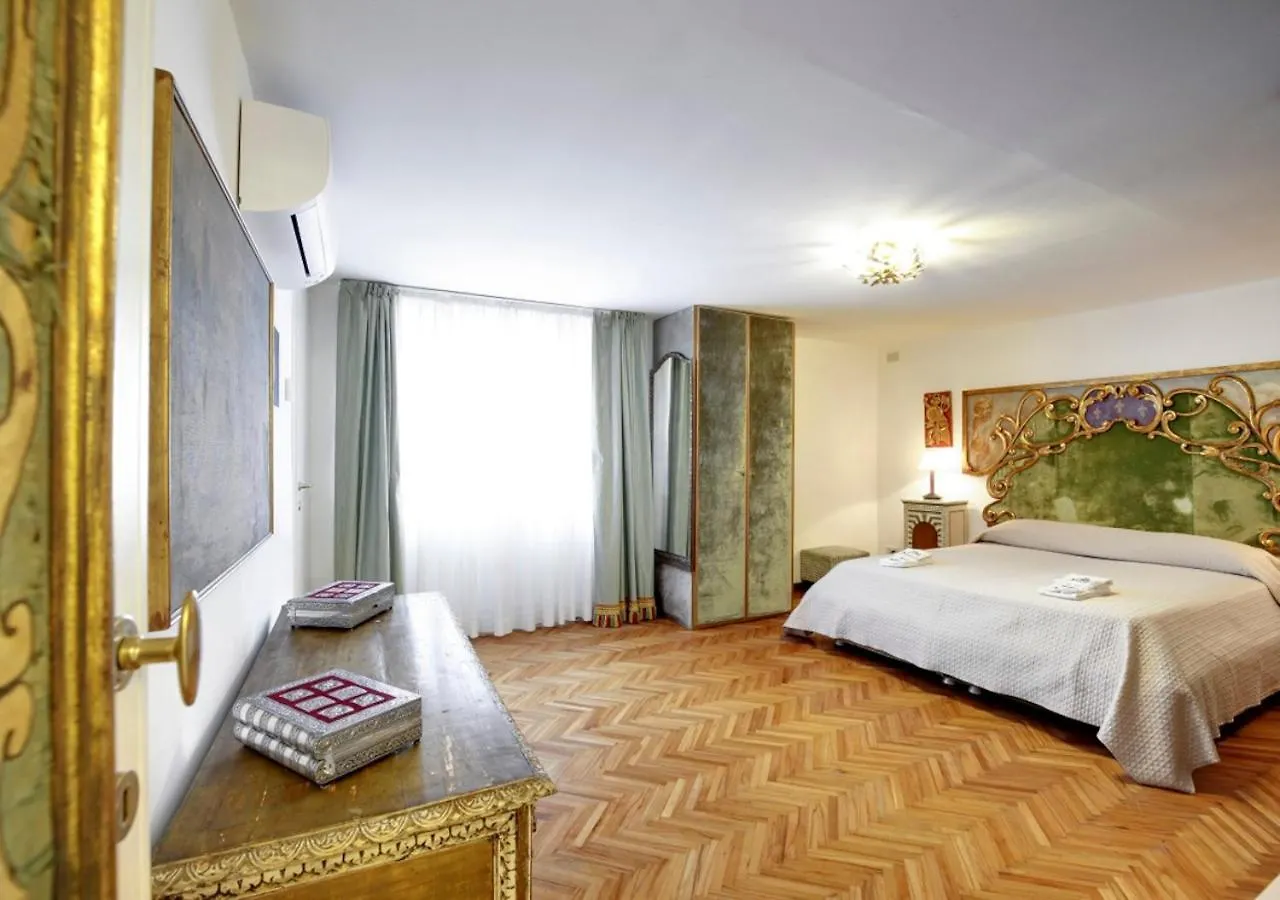 Venetian Apartment Accademia Dorsoduro District Venice