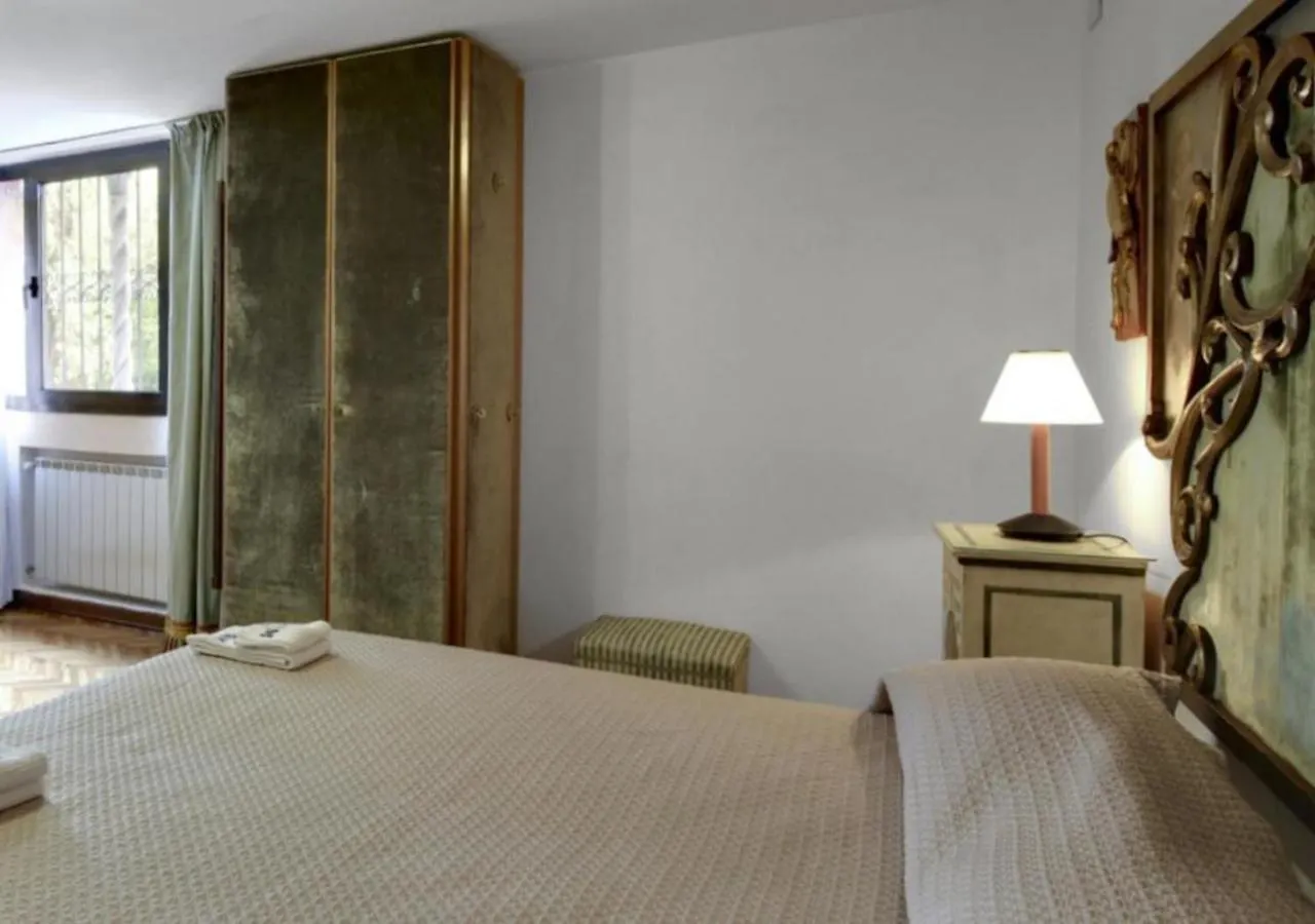 Venetian Apartment Accademia Dorsoduro District